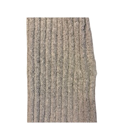 Woman's Simply Vera by Vera Wang Sweater Cowl Neck Oversized Size Large - Picture 5 of 6